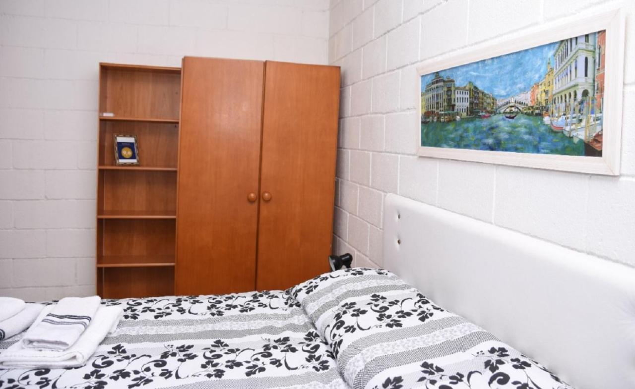 Apartamento Canela Bela Exterior photo