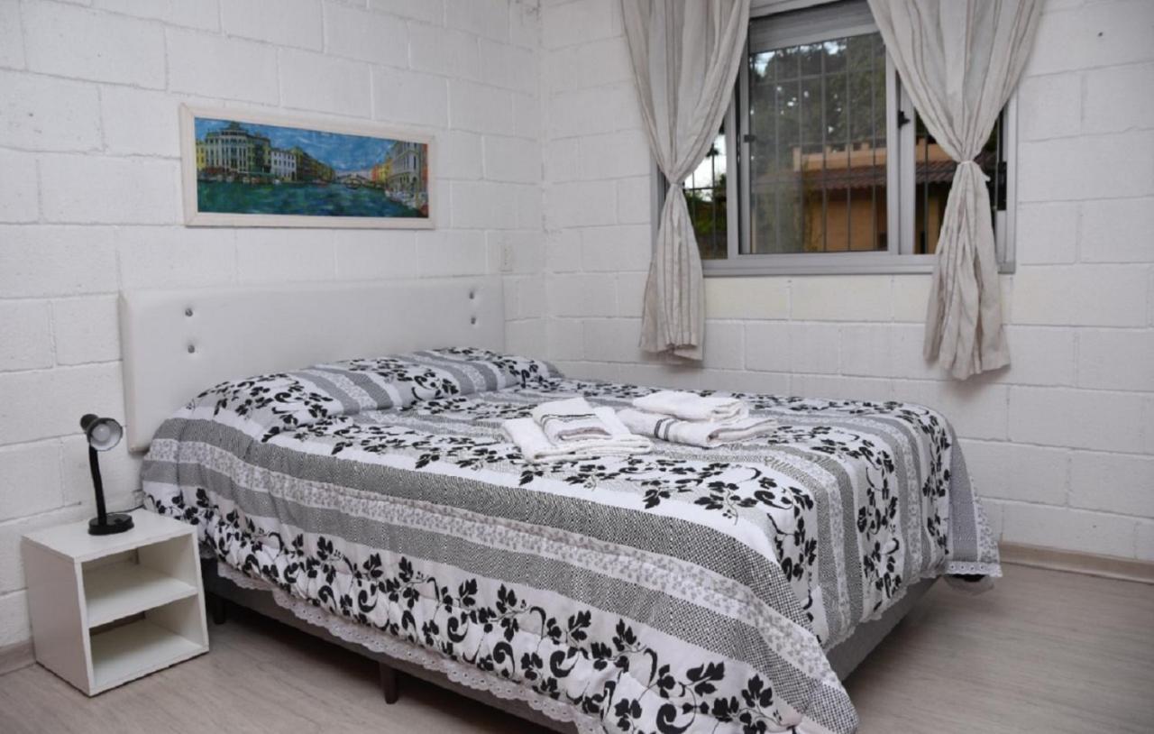 Apartamento Canela Bela Exterior photo