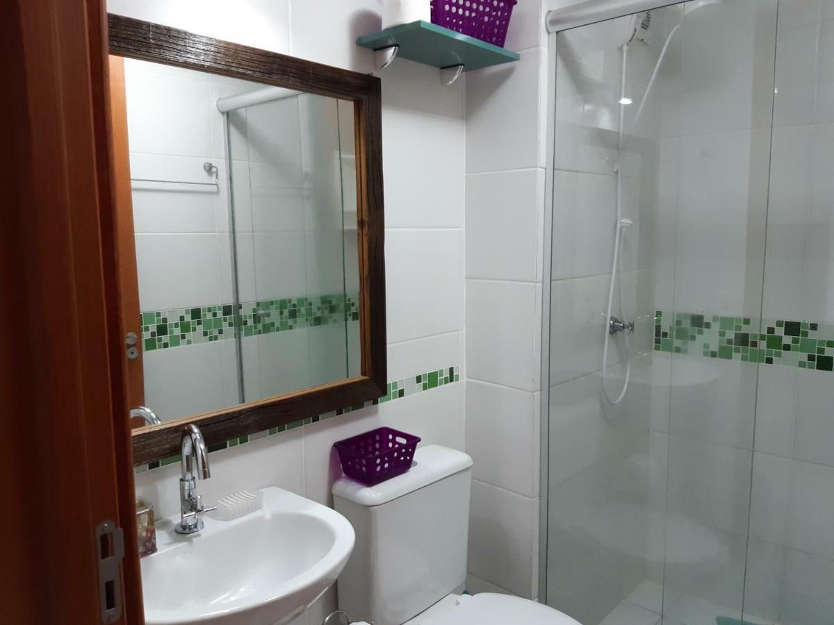 Apartamento Canela Bela Exterior photo